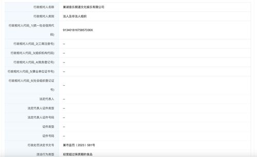 经营超过保质期的食品 安徽一公司被罚